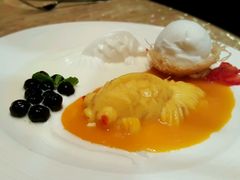 -8餐厅(新葡京酒店)