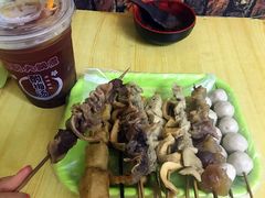 -马记大锅煮(总店)