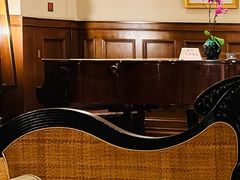 -利顺德大饭店·维多利亚花园(小白楼店)