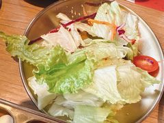 -西塔老太太泥炉烤肉(望京一店)