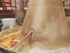 -祥源胡同·涮牛羊肉火锅(花桥店)