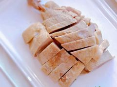 -老克勒上海菜(南京路步行街店)