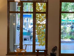 -城南花开咖啡(稻花村店)