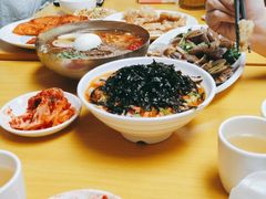 -屋里家延边朝鲜族冷面(南园店)