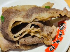 -土大力韩式烤肉料理(39年·和平路店)