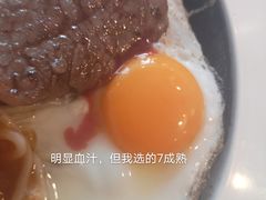 -豪客来牛排(重庆三峡广场步行街1704店)