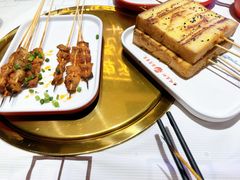 -去吃龙虾|鲜活小海鲜·鲜货烧烤(红林世界城店)