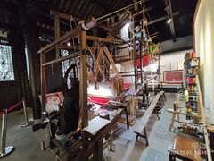 -南京市民俗博物馆(甘熙宅第)