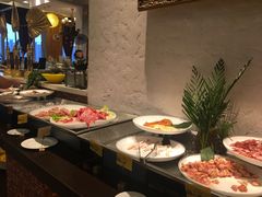 -火舞泰·泰式海鲜火锅餐厅(世纪城店)