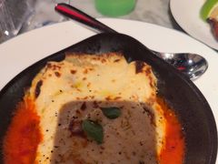 -玛尚诺意式餐厅(官舍店)
