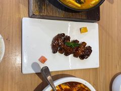 -枣子树·素食餐厅(普陀山店)