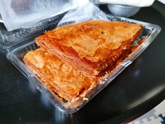 糖饼-玉华台饭庄(裕中西里小区店)