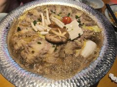 -佰海稻食堂·盖饭·拉面·寿喜锅(中华广场店)