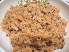 -七色云蔬食(喜邻里店)