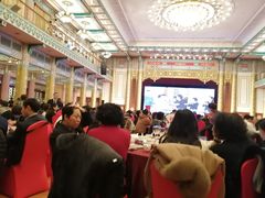 -北京饭店