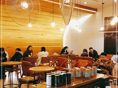 大堂-去茶山(重庆万象城店)