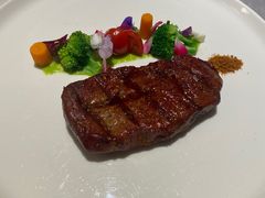 -晶雅花园西餐厅(南京首店)