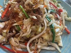 -志明眷村·台式融合菜·宵夜