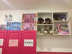 -桃子公主舞蹈培训(万柳校区)