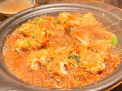 -破三川·新川菜(静安大融城店)