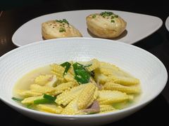 -庐灶江南·江南菜·四合院Bistro(东直门雍和宫·原华侨宾馆店)