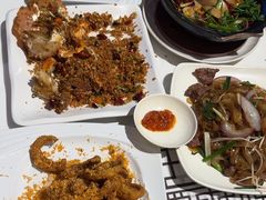 -强记海鲜·大排档(蛇口新街店)