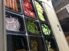 -赛百味SUBWAY(高新店)