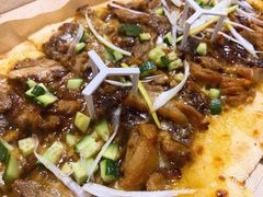 -必胜客(格尔木华兴店)
