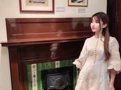 -上海孙中山故居纪念馆