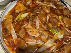 -红蜡烛-养生粥-津鲁菜(中山路店)