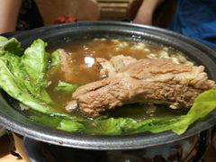 -新加坡高记KOO KEE Restaurant(盈科店)