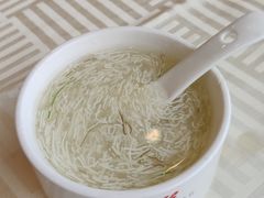 文思豆腐羹-怡园饭店-餐厅(四望亭店)
