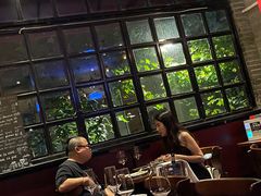 -Bistro Les Lilas丁香花小酒馆