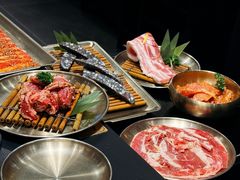 -西塔老太太泥炉烤肉(龙湖北苑天街店)