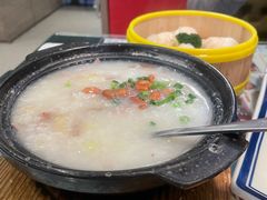 -香港新记茶餐厅(春熙太古里店)