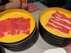 -一绪に寿喜烧(夫子庙水游城店)