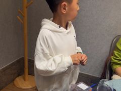 -恒记饭店(珠江路总店)