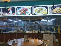 大堂-猪腰一家·地道佛山菜(盐步店)