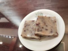 水牛奶红豆糕-民信老铺(双皮奶博物馆店)