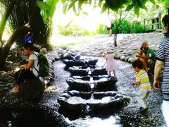 -成都市活水公园