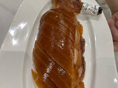 -北平食府(马鞍山路店)