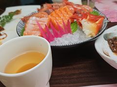 -黑松白鹿(金融街店)