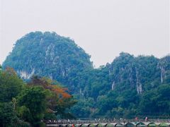 -星湖旅游景区七星岩