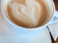 -嘉定凯悦·咖啡厅