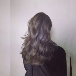 -Amber Salon艾珀沙龙