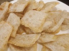 -玫瑰红烤羊排(北新桥三条店)