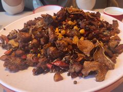 -偏爱炒鸡(老县衙店)