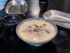 羊杂汤-骄傲de小龙虾 · 全羊馆(新北万达店)