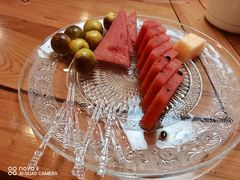 -醉霖生态餐厅(交大店)