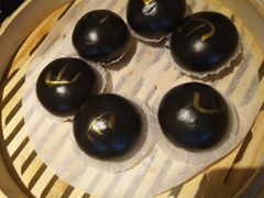 -丽晶轩中餐厅(重庆丽晶酒店)